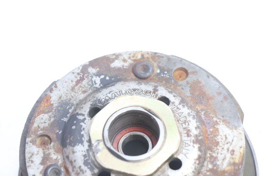 photo de EMBRAGUE PEUGEOT LUDIX BLASTER 50 (2006 - 2014) - Otra perspectiva