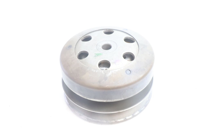 photo de EMBRAGUE PEUGEOT LUDIX BLASTER 50 (2006 - 2014) - Estado de la superficie y material