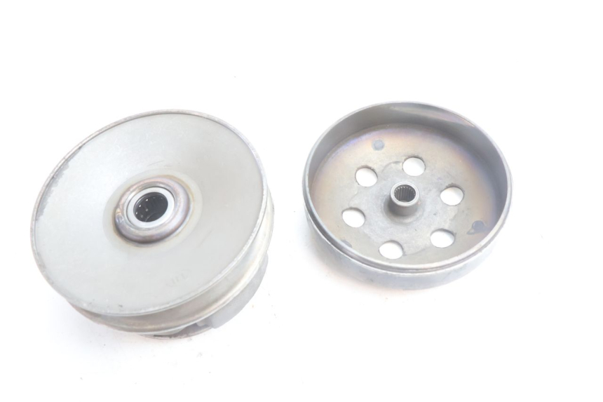 photo de EMBRAGUE PEUGEOT LUDIX BLASTER 50 (2006 - 2014) - Recambio usado revisado