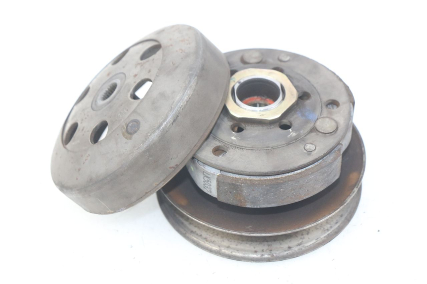 photo de EMBRAGUE PEUGEOT LUDIX 50 (2008 - 2017) - Vista principal