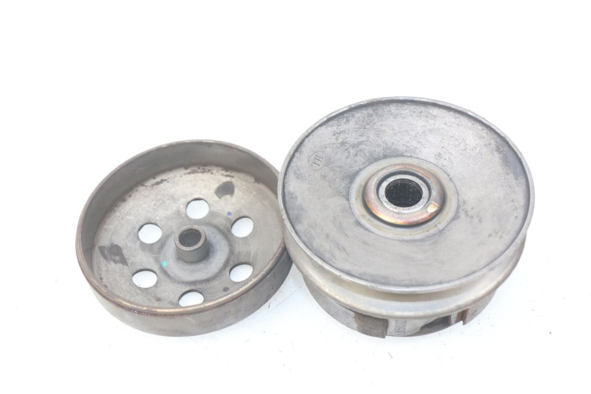 photo de EMBRAGUE PEUGEOT LUDIX 50 (2008 - 2017) - Zoom estado de uso