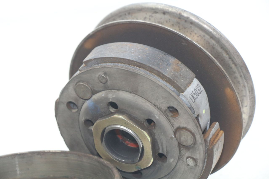 photo de EMBRAGUE PEUGEOT LUDIX 50 (2008 - 2017) - Otra perspectiva