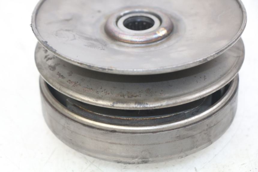 photo de EMBRAGUE PEUGEOT LUDIX 50 (2005 - 2007) - Otra perspectiva