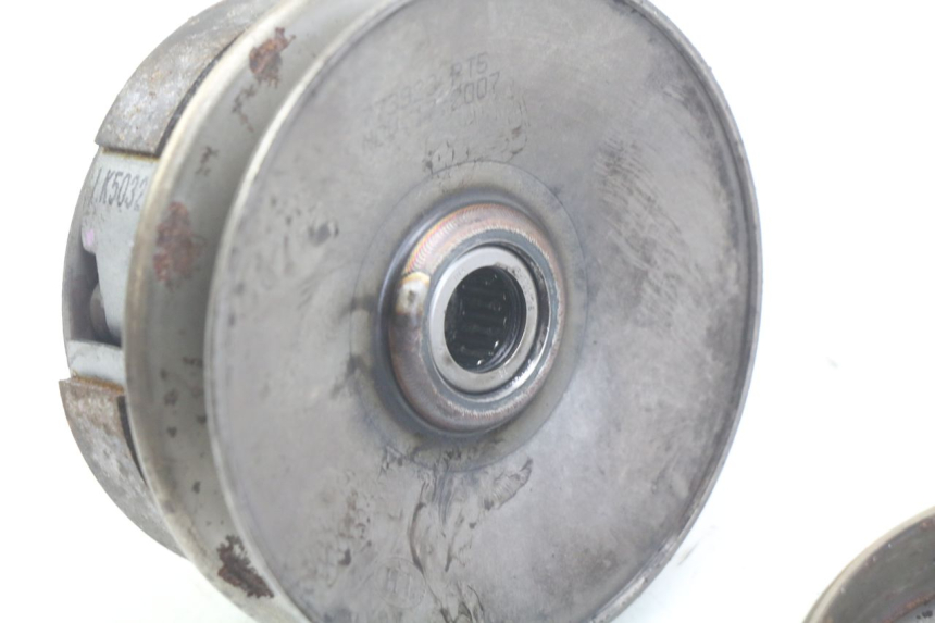 photo de EMBRAGUE PEUGEOT LUDIX 50 (2005 - 2007) - Detalle de la pieza