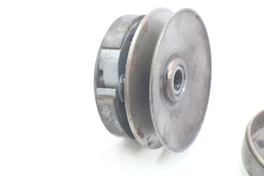 photo de EMBRAGUE PEUGEOT LUDIX 50 (2005 - 2007) - Otra perspectiva