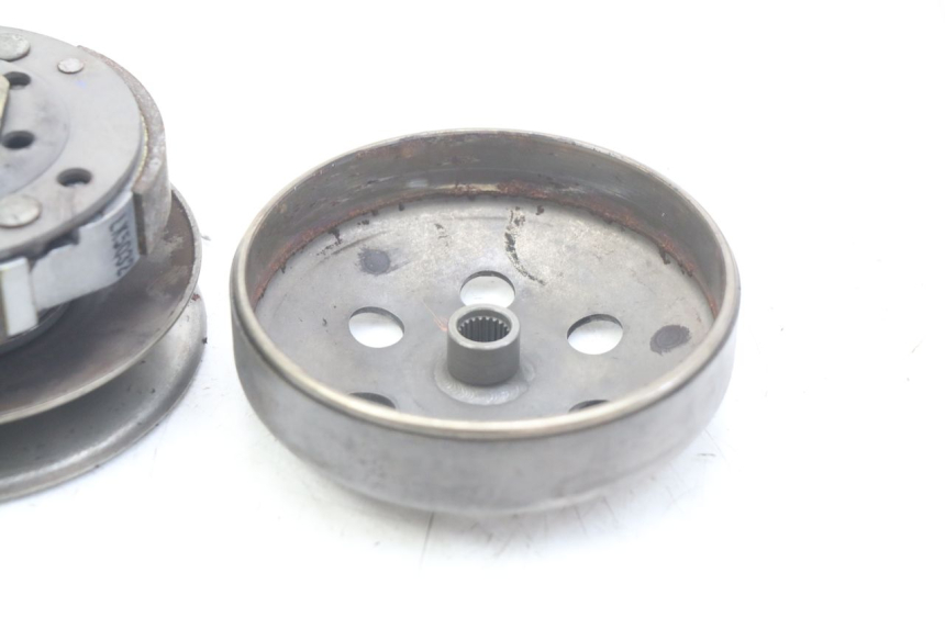 photo de EMBRAGUE PEUGEOT LUDIX 50 (2005 - 2007) - Primer plano técnico