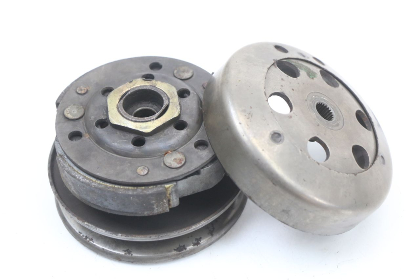 photo de EMBRAGUE PEUGEOT LUDIX 50 (2008 - 2017) - Vista principal