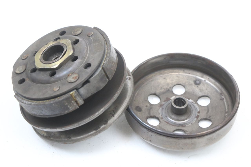 photo de EMBRAGUE PEUGEOT LUDIX 50 (2008 - 2017) - Detalle de la pieza