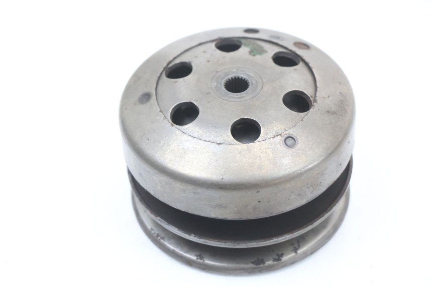 photo de EMBRAGUE PEUGEOT LUDIX 50 (2008 - 2017) - Zoom estado de uso