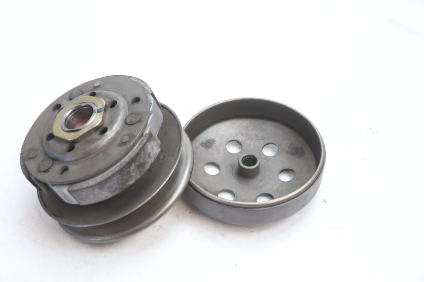 photo de EMBRAGUE PEUGEOT LUDIX 50 (2008 - 2017) - Vista principal