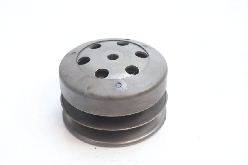 photo de EMBRAGUE PEUGEOT LUDIX 50 (2008 - 2017) - Zoom estado de uso