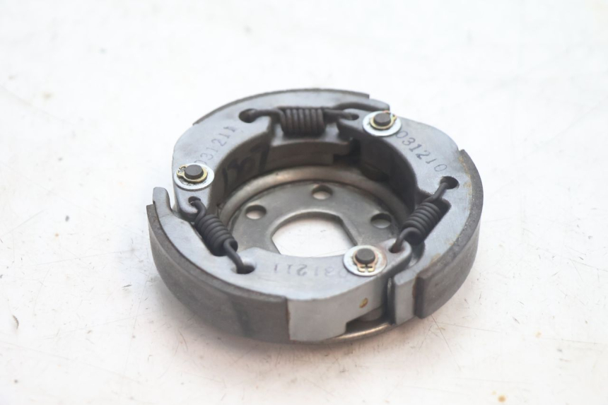 photo de EMBRAGUE PEUGEOT LUDIX 50 (2005 - 2007) - Zoom estado de uso