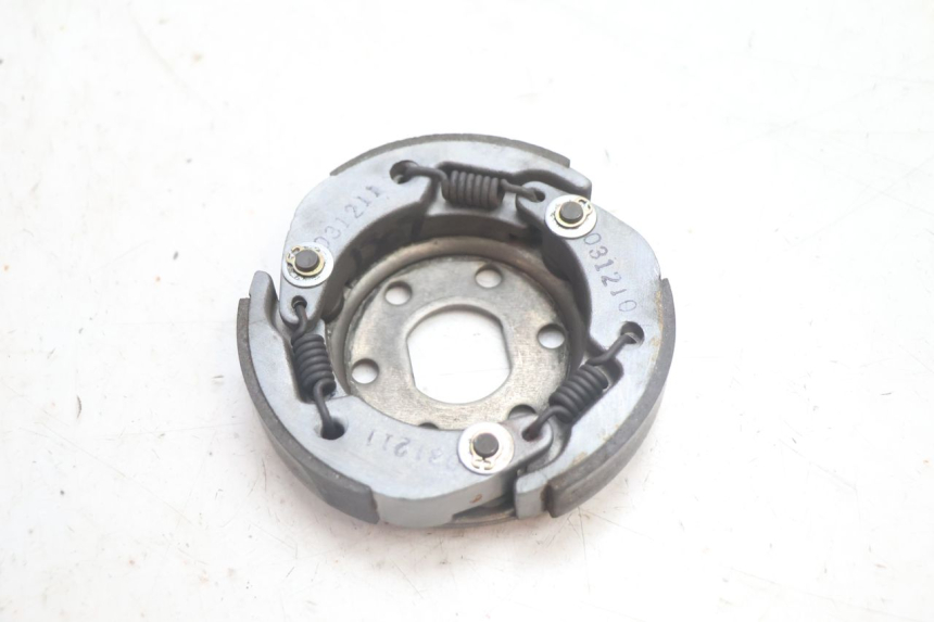 photo de EMBRAGUE PEUGEOT LUDIX 50 (2005 - 2007) - Otra perspectiva