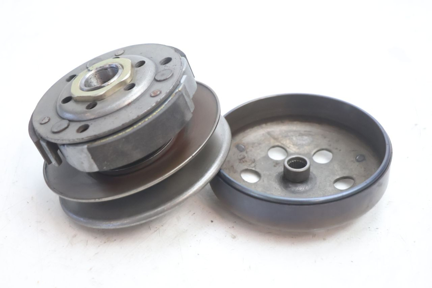 photo de EMBRAGUE PEUGEOT LUDIX ONE 14P 50 (2004 - 2013) - Vista principal
