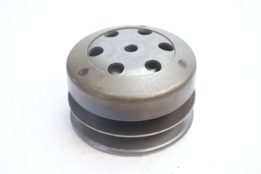 photo de EMBRAGUE PEUGEOT LUDIX ONE 14P 50 (2004 - 2013) - Zoom estado de uso