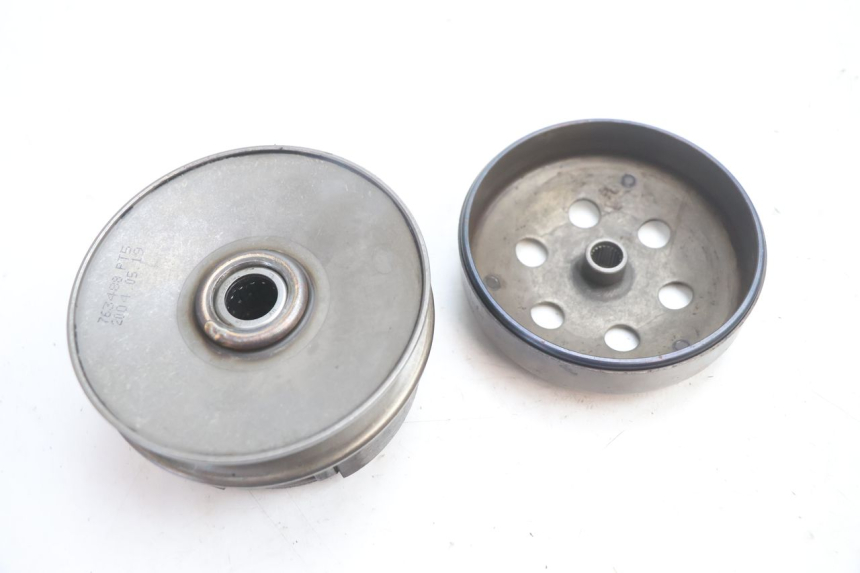 photo de EMBRAGUE PEUGEOT LUDIX ONE 14P 50 (2004 - 2013) - Vista general del producto