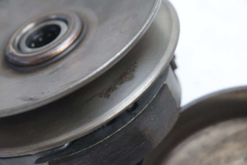 photo de EMBRAGUE PEUGEOT LUDIX ONE 14P 50 (2004 - 2013) - Detalles de los puntos de fijación
