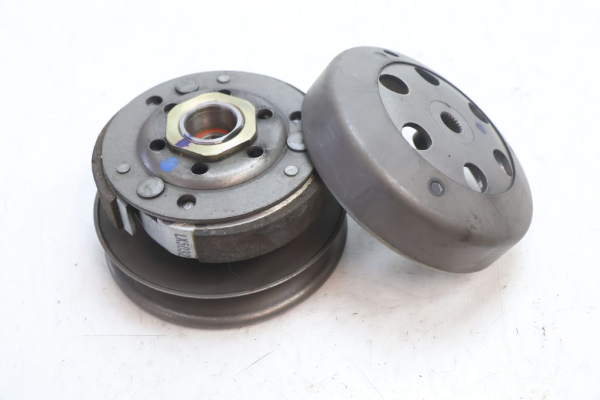 photo de EMBRAGUE PEUGEOT LUDIX ONE 50 (2004 - 2013) - Detalle de la pieza