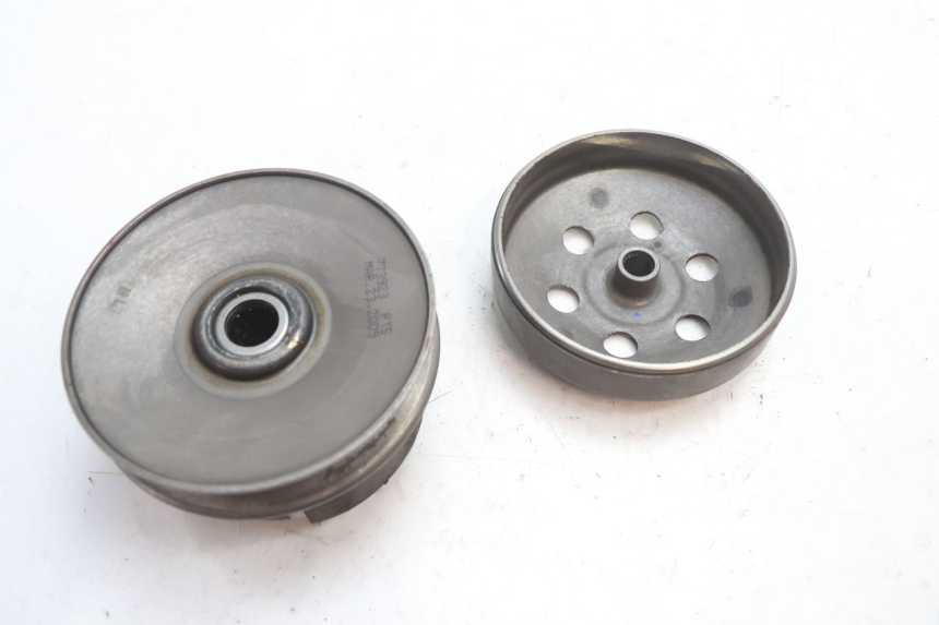photo de EMBRAGUE PEUGEOT LUDIX ONE 50 (2004 - 2013) - Vista general del producto