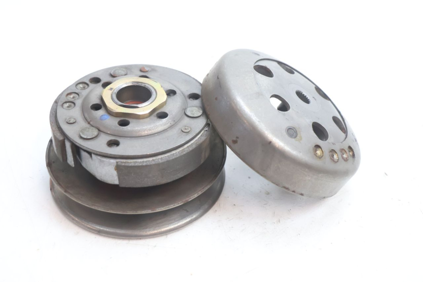 photo de EMBRAGUE PEUGEOT LUDIX ONE 50 (2004 - 2013) - Vista principal