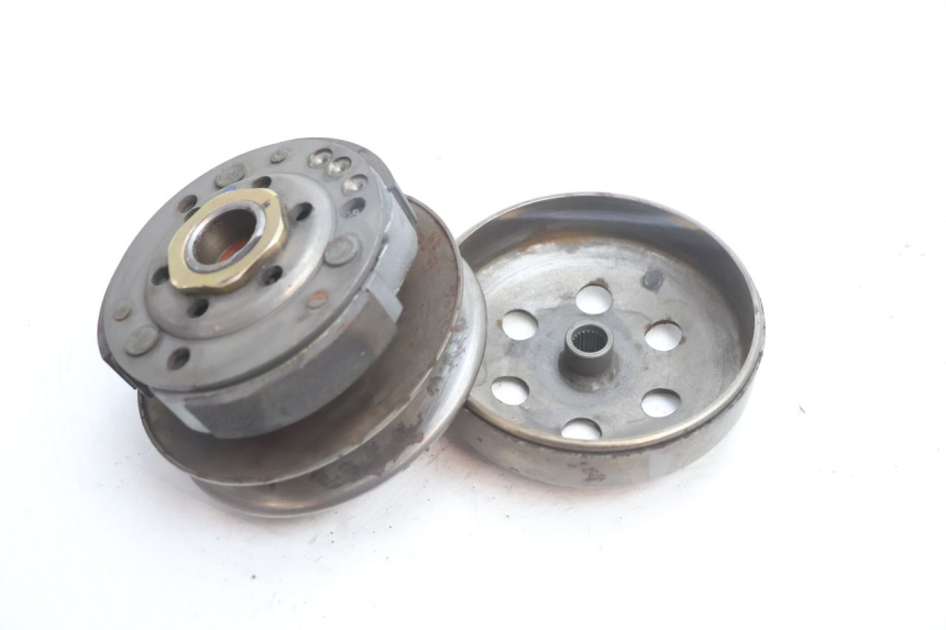 photo de EMBRAGUE PEUGEOT LUDIX ONE 50 (2004 - 2013) - Detalle de la pieza