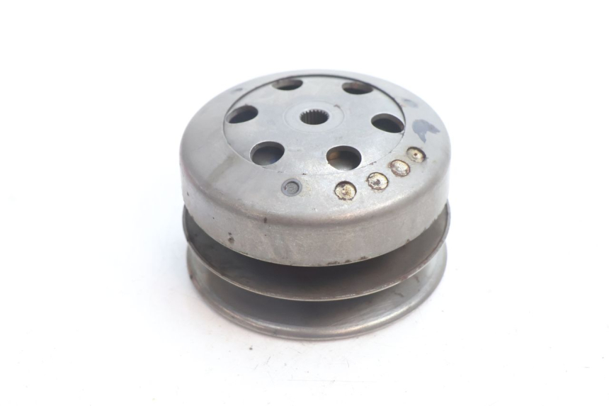 photo de EMBRAGUE PEUGEOT LUDIX ONE 50 (2004 - 2013) - Zoom estado de uso