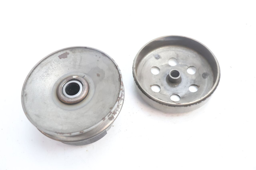photo de EMBRAGUE PEUGEOT LUDIX ONE 50 (2004 - 2013) - Vista general del producto