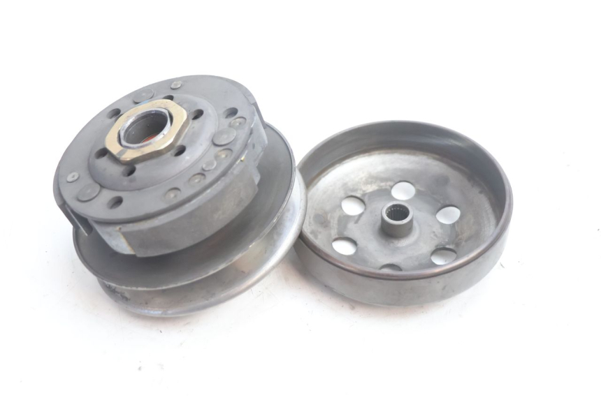 photo de EMBRAGUE PEUGEOT LUDIX ONE 50 (2004 - 2006) - Vista principal