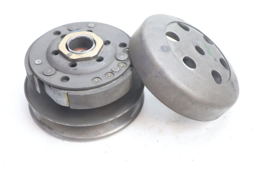 photo de EMBRAGUE PEUGEOT LUDIX ONE 50 (2004 - 2006) - Detalle de la pieza