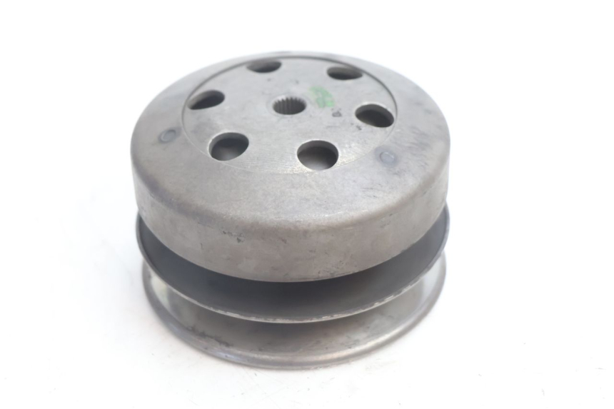 photo de EMBRAGUE PEUGEOT LUDIX ONE 50 (2004 - 2006) - Zoom estado de uso