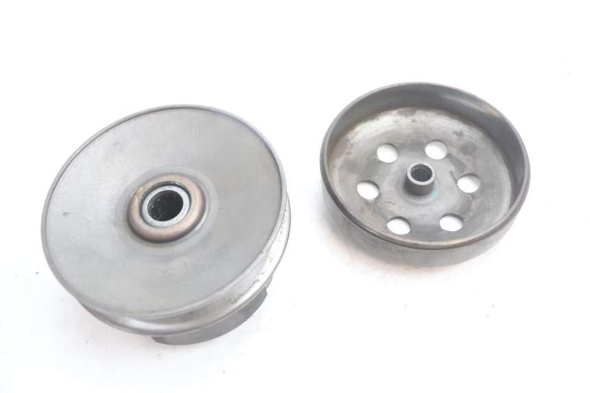 photo de EMBRAGUE PEUGEOT LUDIX ONE 50 (2004 - 2006) - Vista general del producto