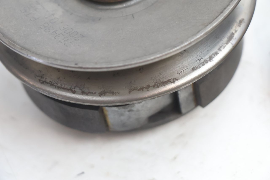 photo de EMBRAGUE PEUGEOT LUDIX ONE 50 (2004 - 2006) - Recambio usado revisado