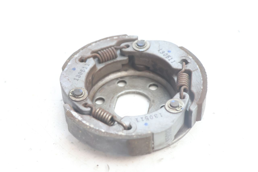 photo de EMBRAGUE PEUGEOT LUDIX PRO 2T 50 (2010 - 2017) - Zoom estado de uso