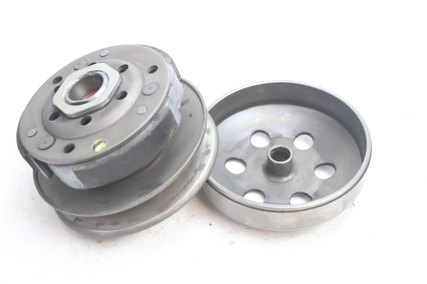 photo de EMBRAGUE PEUGEOT LUDIX SNAKE 2T 50 (2004 - 2014) - Vista principal