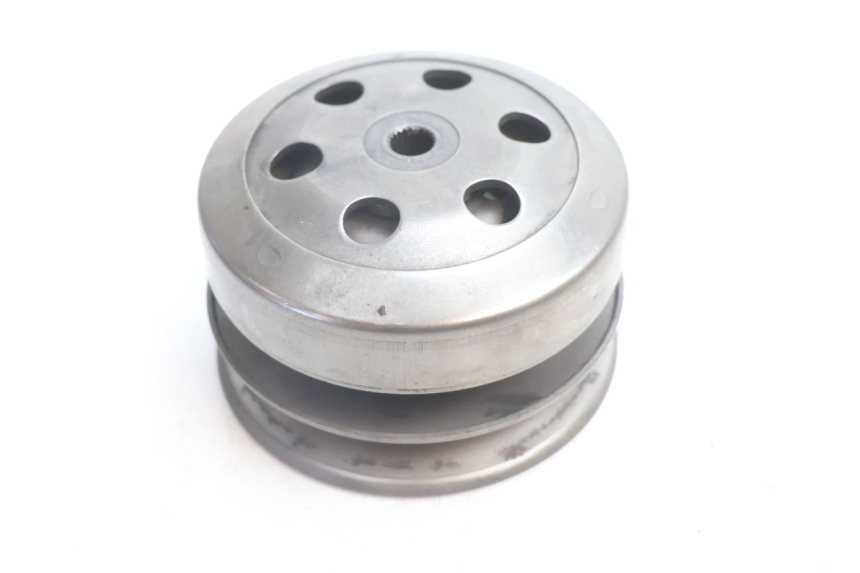 photo de EMBRAGUE PEUGEOT LUDIX SNAKE 2T 50 (2004 - 2014) - Zoom estado de uso