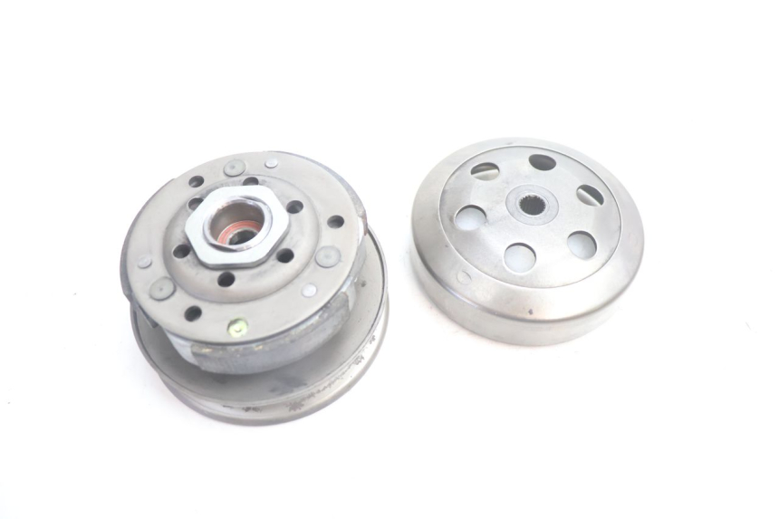 photo de EMBRAGUE PEUGEOT LUDIX SNAKE 2T 50 (2004 - 2014) - Otra perspectiva
