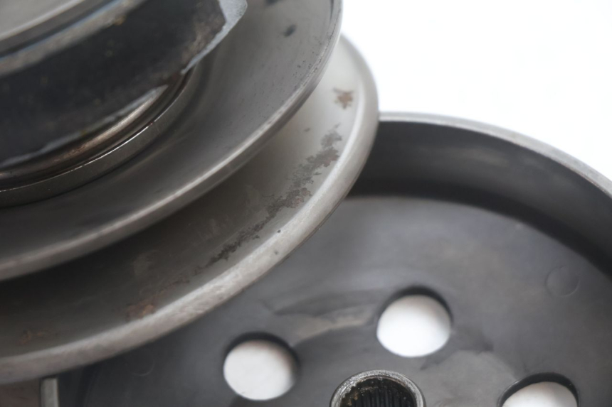 photo de EMBRAGUE PEUGEOT LUDIX SNAKE 2T 50 (2004 - 2014) - Recambio usado revisado
