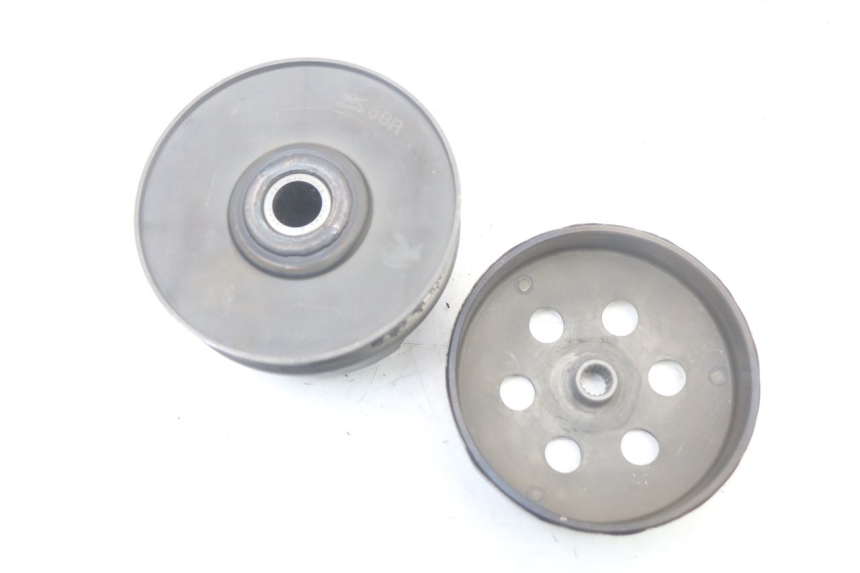 photo de EMBRAGUE MBK MACH G AC 50 (2002 - 2014) - Vista general del producto