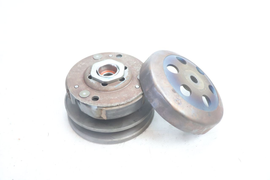 photo de EMBRAGUE MBK MACH G AC 50 (2002 - 2014) - Detalle de la pieza