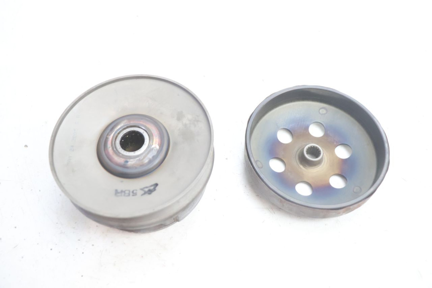 photo de EMBRAGUE MBK MACH G AC 50 (2002 - 2014) - Vista general del producto