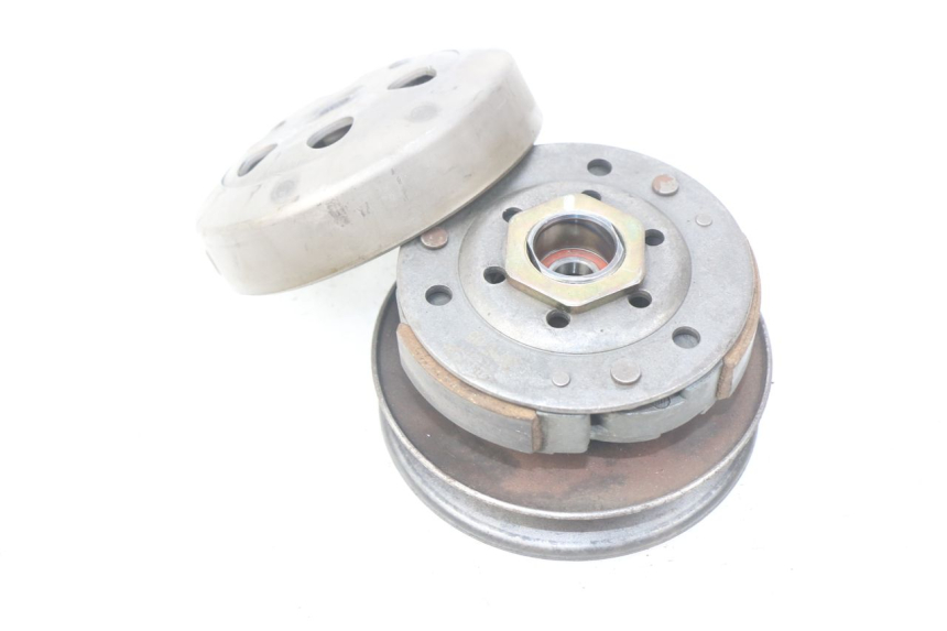 photo de EMBRAGUE EUROCKA MATADOR 4T 50 (2010 - 2016) - Vista principal