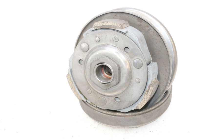 photo de EMBRAGUE KEEWAY MATRIX RX9 125 (2006 - 2007) - Vista principal