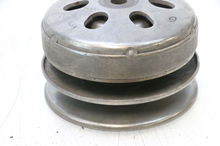 photo de EMBRAGUE KEEWAY MATRIX RX9 125 (2006 - 2007) - Detalle de la pieza