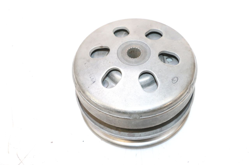 photo de EMBRAGUE KEEWAY MATRIX RX9 125 (2006 - 2007) - Zoom estado de uso