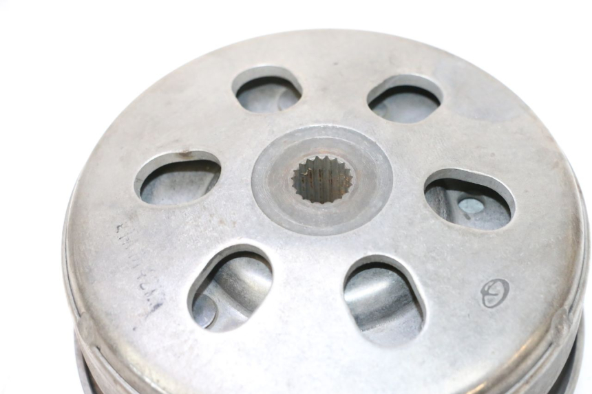 photo de EMBRAGUE KEEWAY MATRIX RX9 125 (2006 - 2007) - Otra perspectiva