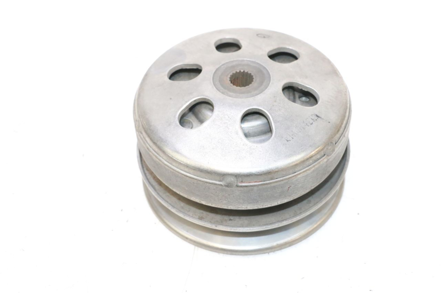 photo de EMBRAGUE KEEWAY MATRIX RX9 125 (2006 - 2007) - Primer plano técnico