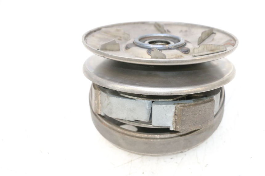 photo de EMBRAGUE KEEWAY MATRIX RX9 125 (2006 - 2007) - Estado de la superficie y material
