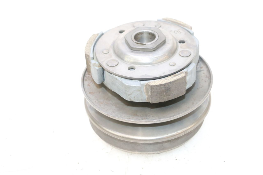 photo de EMBRAGUE KEEWAY MATRIX RX9 125 (2006 - 2007) - Recambio usado revisado