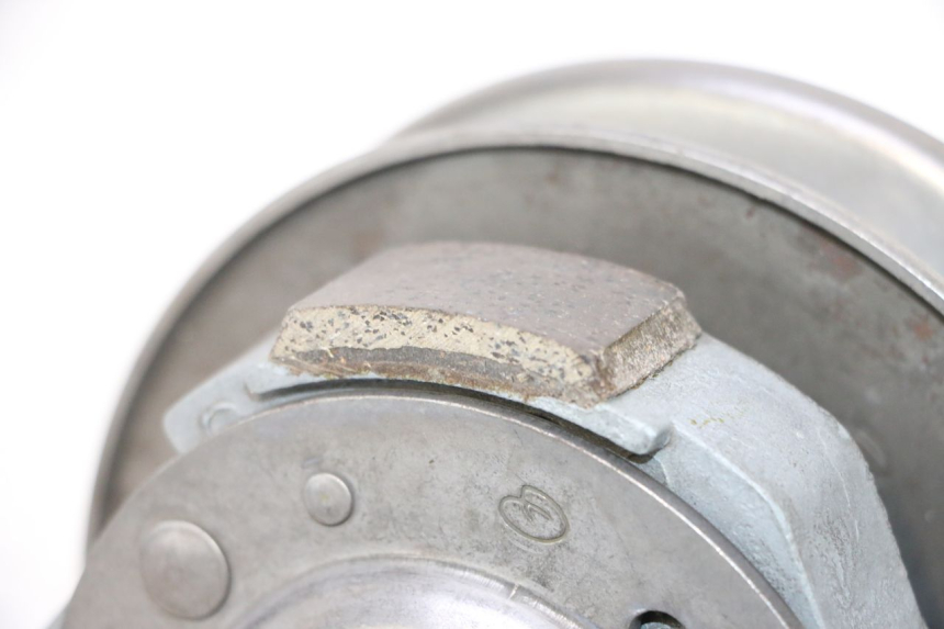 photo de EMBRAGUE KEEWAY MATRIX RX9 125 (2006 - 2007) - Marcados y referencias originales