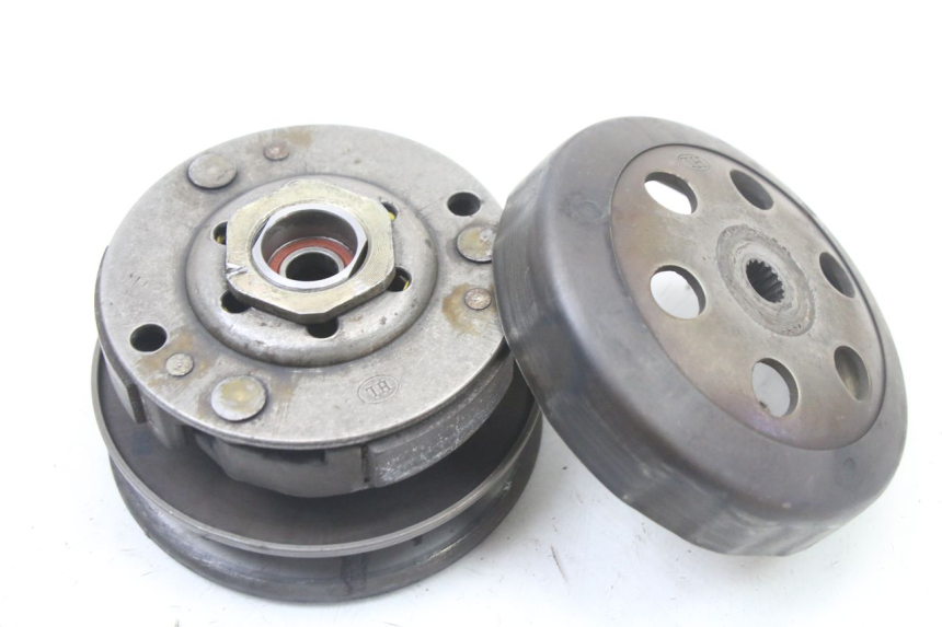 photo de EMBRAGUE MBK BOOSTER NEXT GENERATION 50 (1995 - 1998) - Vista principal